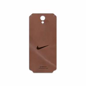 MAHOOT MNL-NK Cover Sticker for HTC Desire 620