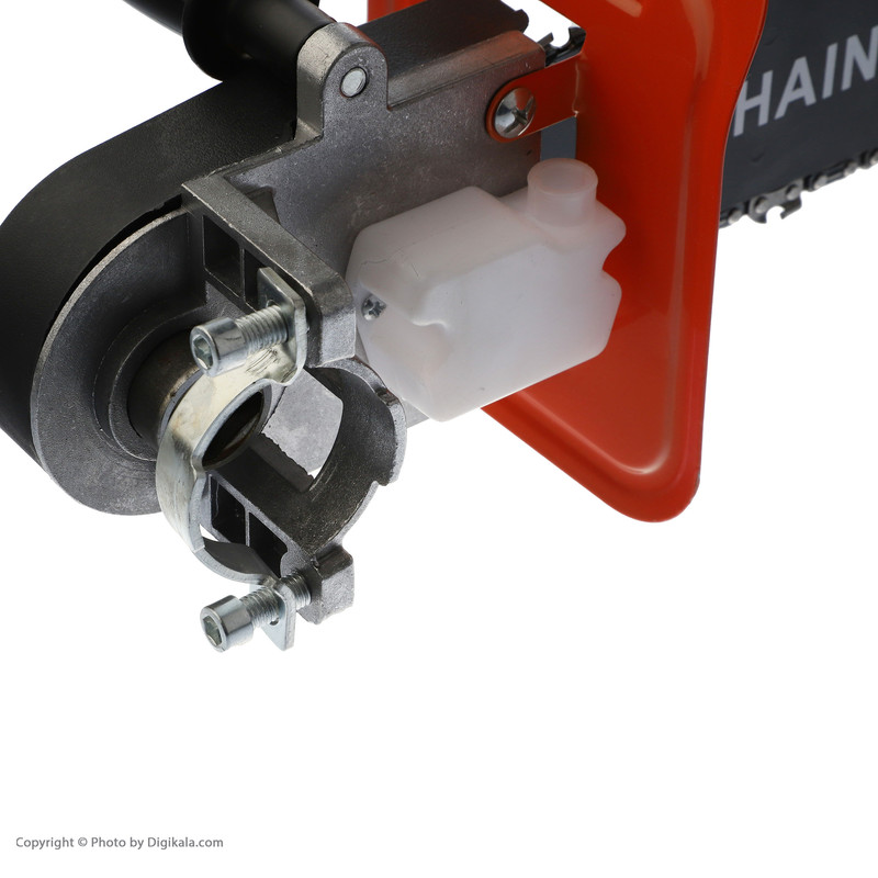 تبدیل مینی فرز به اره زنجیری اریکسون کد 0001