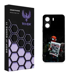 RIVEN RI3-4 Case For Apple iPhone X/XS