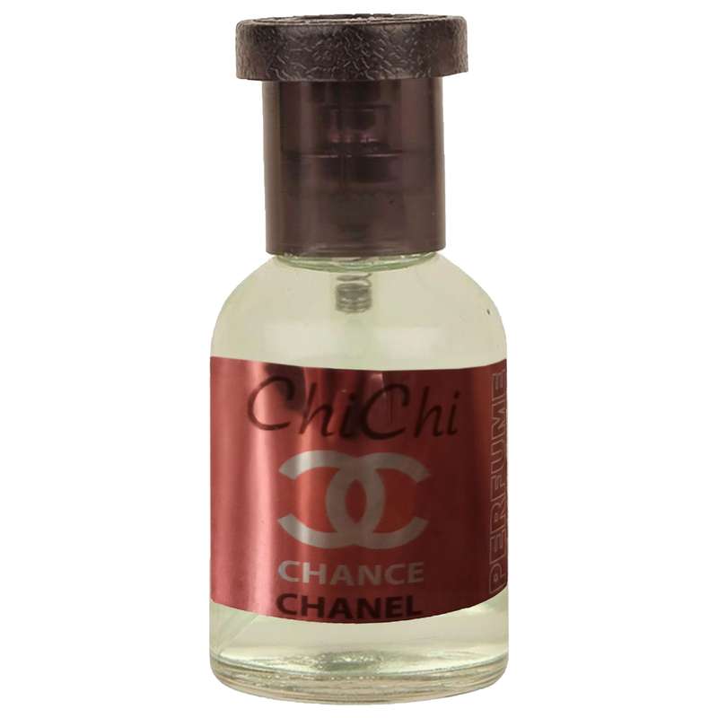 پرفیوم زنانه چی چی مدل Chanel Chance حجم 60 میلی لیتر