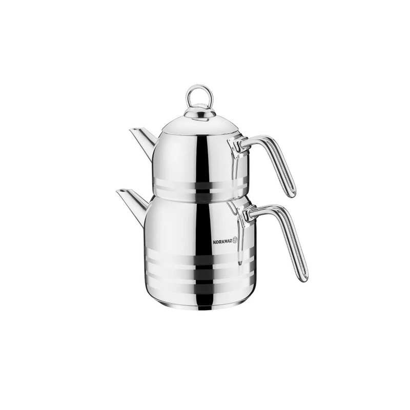 ست کتری و قوری کرکماز مدل A098