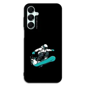AKAM AMC-WSGA16-SKI-9 Cover For Samsung Galaxy A16