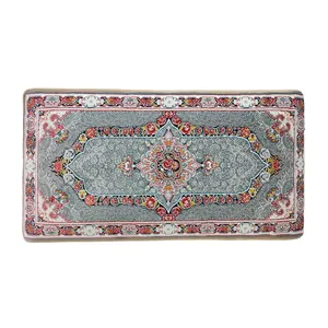 پشتی طرح کارینا مدل 02