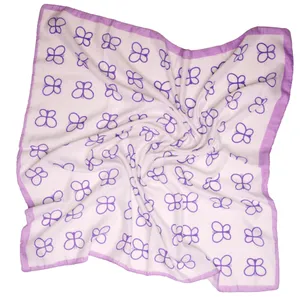 روسری دخترانه مدل مینی 06