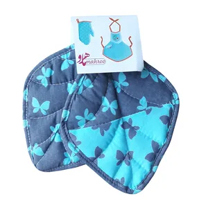 دستگیره آشپزخانه ماهرو کد 214 بسته 2 عددی