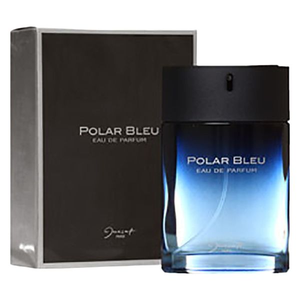 تجریه خرید ادو پرفیوم مردانه ژک ساف مدل POLAR BLEU حجم 100 میلی لیتر