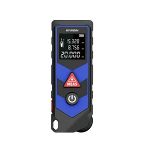 متر لیزری هیوندای مدل DM-402