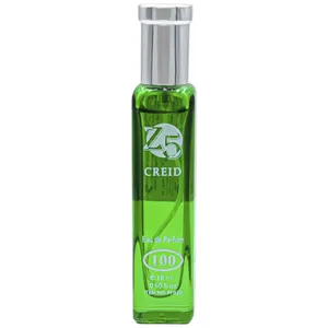  عطر جیبی مردانه زد فایو مدل Z-100 حجم 18 میلی لیتر
