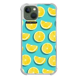 AKAM AMCWTA13-FRUIT7 Cover For Apple iPhone 13