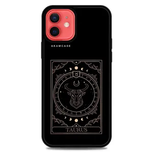 AKAM AMC-AW12-ZODIAC-22 Cover For Apple iPhone 12