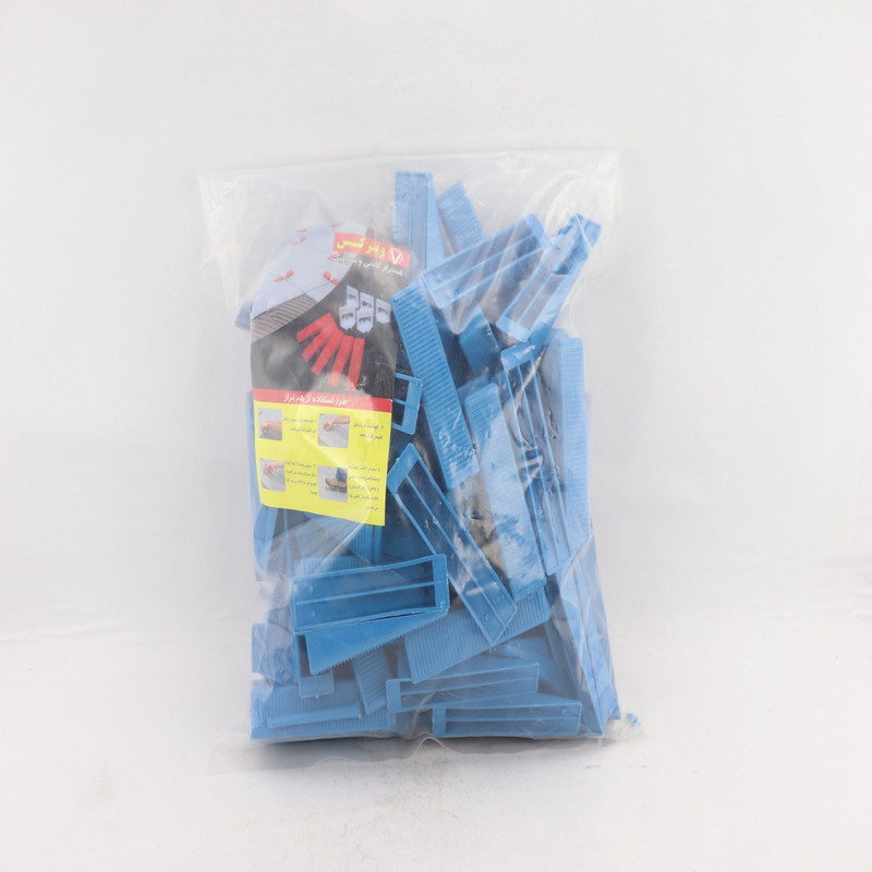 همتراز کاشی و پایه کد 56 مجموعه 200 عددی