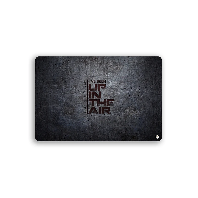 ماوس پد مخصوص بازی شادیت مدل up in the air کد1466 سایز 37*24 سانتی متر