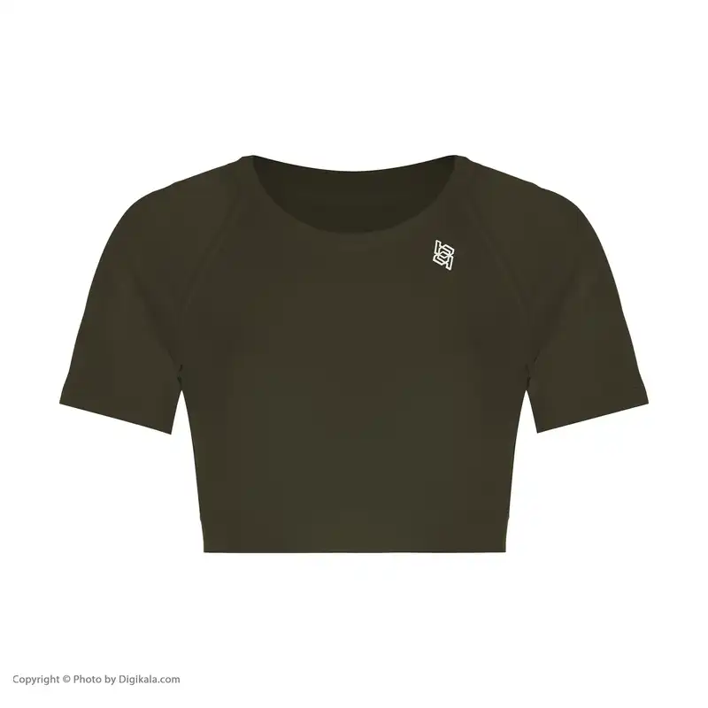 نیم تنه ورزشی زنانه پانیل مدل 4081A