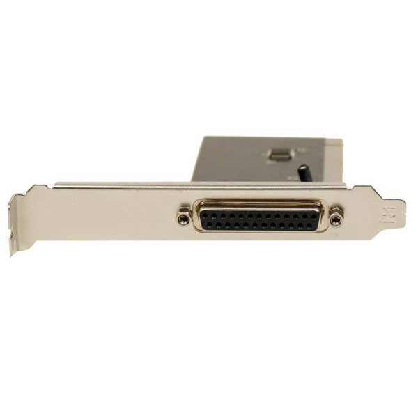 کارت تبدیل PCI به Parallel مدل IEEE 1284