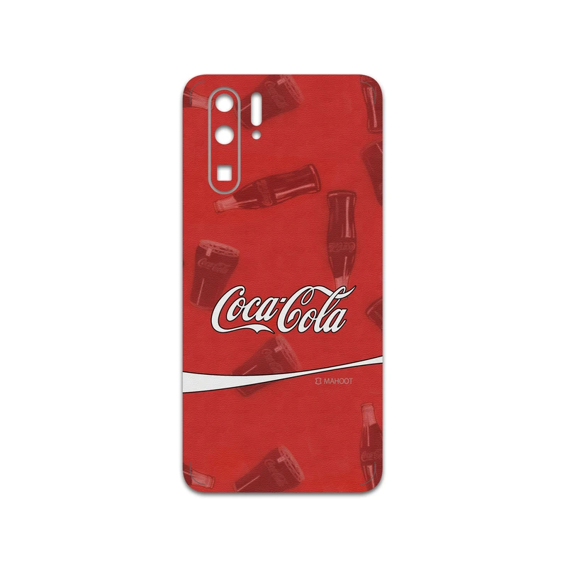 برچسب پوششی ماهوت مدل Cc-Cl مناسب برای گوشی موبایل هوآوی P30 Pro