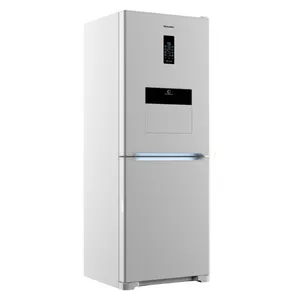 یخچال و فریزر 22 فوت هیمالیا مدل کمبی Five Mode هومباردار TNCom53008h