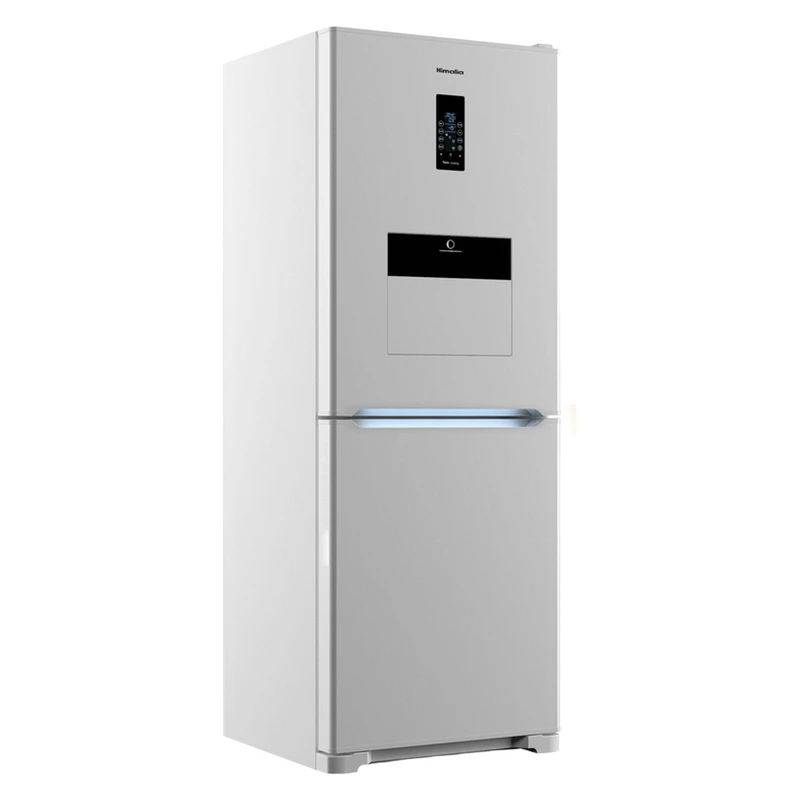 یخچال و فریزر هیمالیا مدل TNCom53008h
