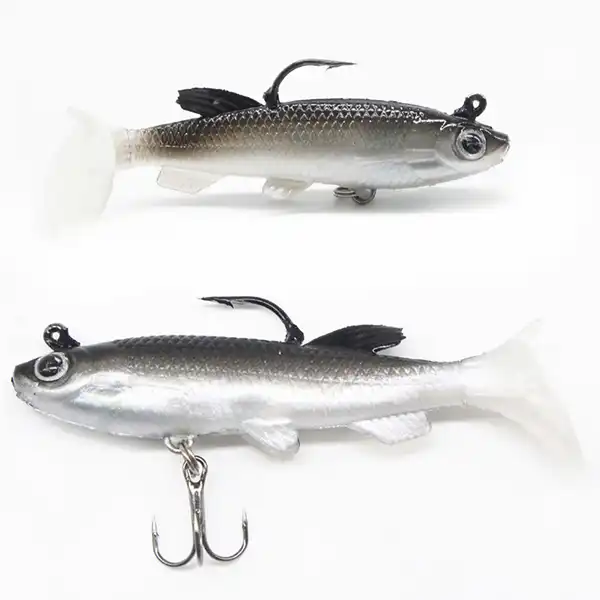 طعمه ماهیگیری مدل لور بسته 3 عددی