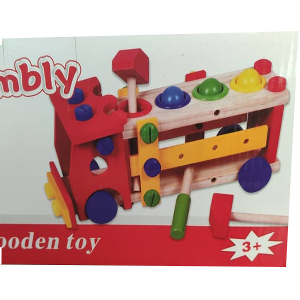 ساختنی مدل 66175