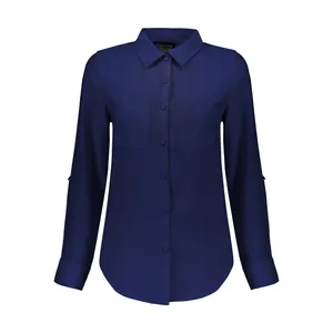 شومیز زنانه کیکی رایکی مدل BB02845-403
