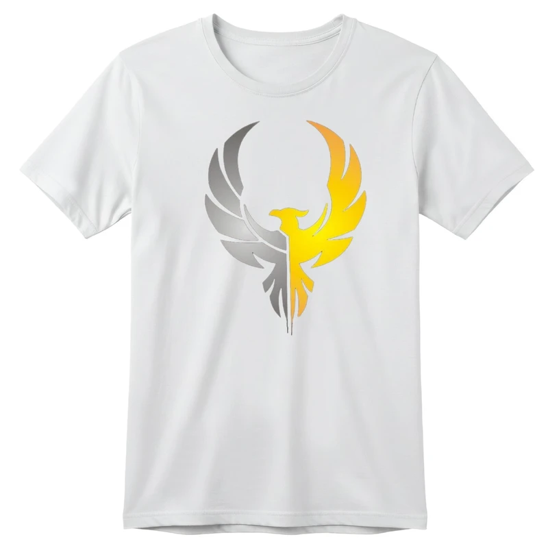 تی‌شرت آستین کوتاه بچگانه مدل عقاب کد p1 