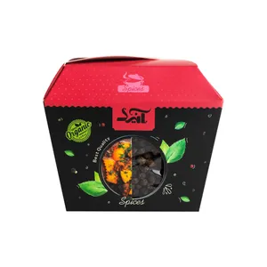 فلفل سیاه ناساب آنید - 125 گرم