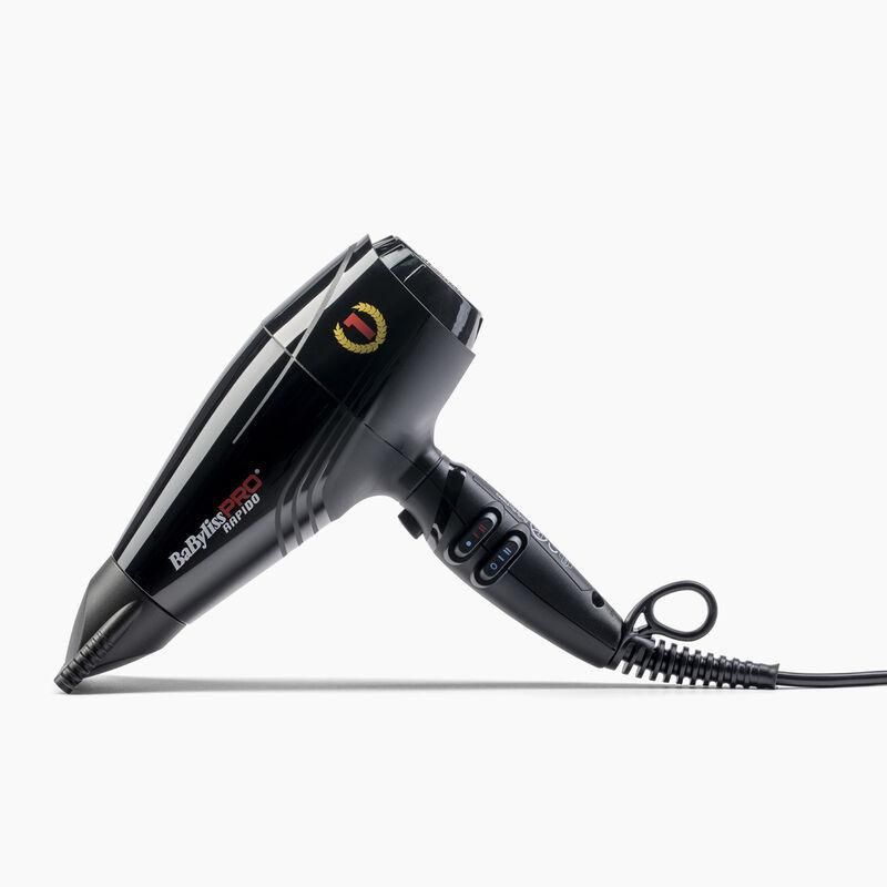 سشوار حرفه ای بابیلیس مدل BAB7000IE -  - 2