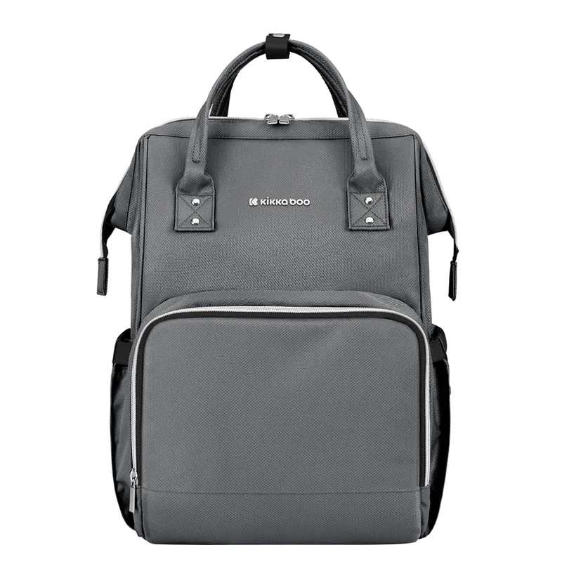 عکس شماره 5 : کوله پشتی لوازم کودک کیکابو مدل siena