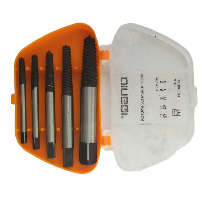 قلاویز دینگشی مدل D-5 مجموعه 5 عددی