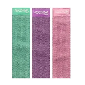 کش مینی لوپ مدل Husdow بسته 3 عددی 