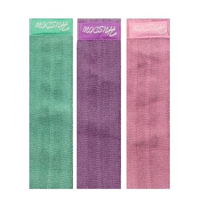 کش مینی لوپ مدل Husdow بسته 3 عددی 