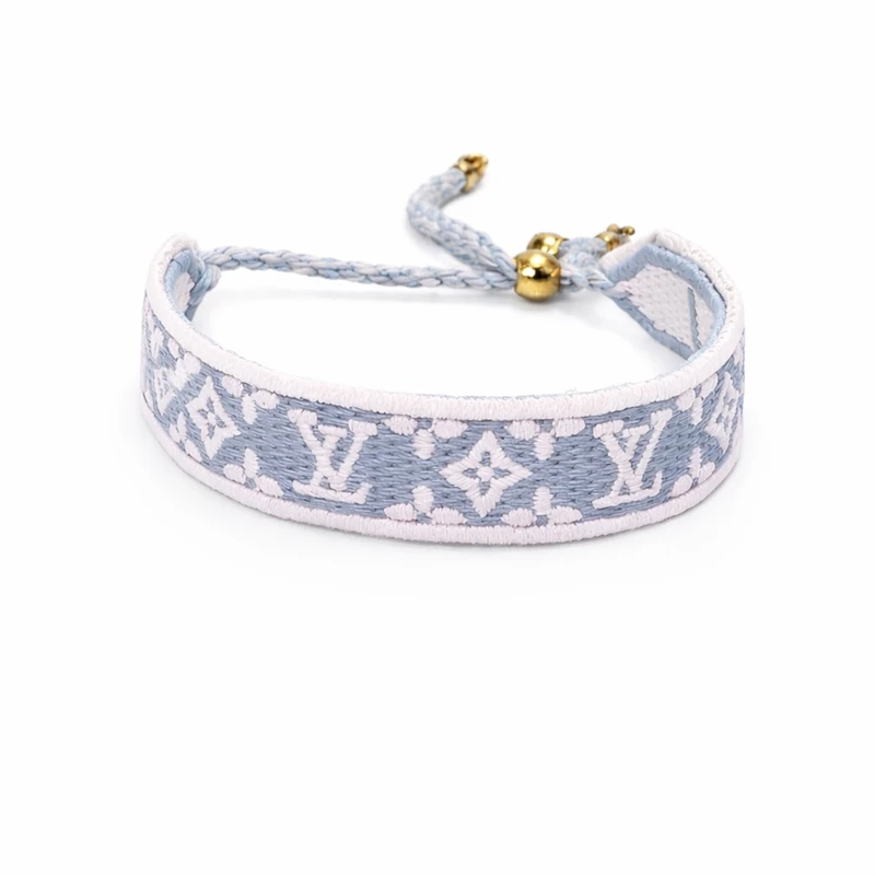 دستبند بافت زنانه کد ۰۳