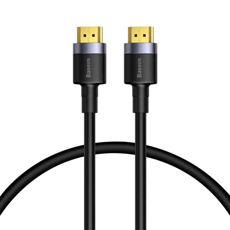 کابل HDMI 4K باسئوس مدل CADKLF طول 1 متر