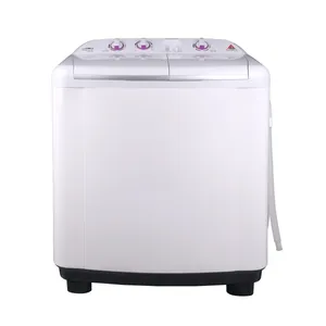 لباسشویی دوقولو 9 کیلو گرم آلتیما