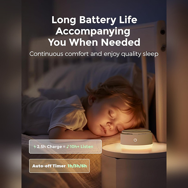 پخش کننده موسیقی مام کوزی مدل WN03