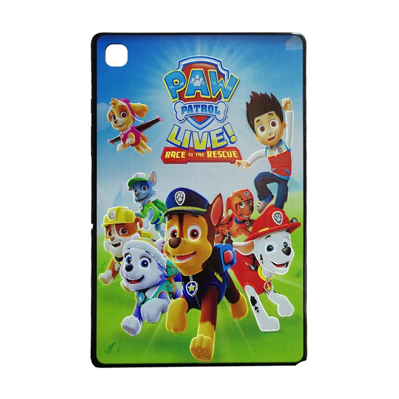 کاور مدل BL-032 مناسب برای تبلت سامسونگ Galaxy Tab A7 10.4 inch T500 / T505