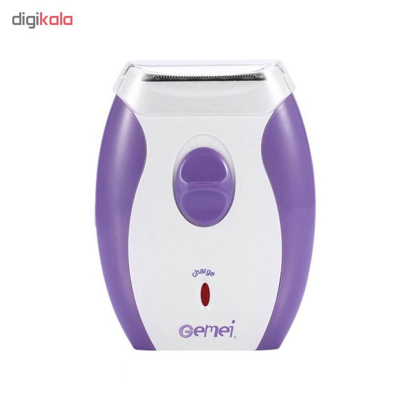 اپیلاتور جیمی مدل 3017