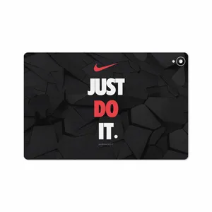 MAHOOT NIKE-Logo Cover Sticker for Huawei Mediapad M6 10.8 2019