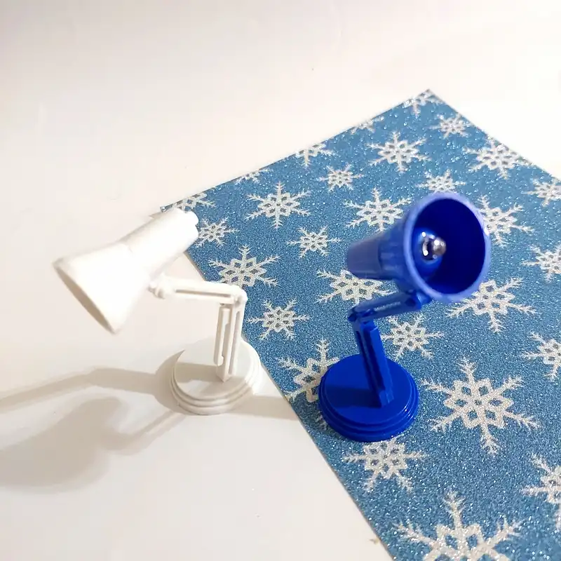 چراغ مطالعه مدل 005