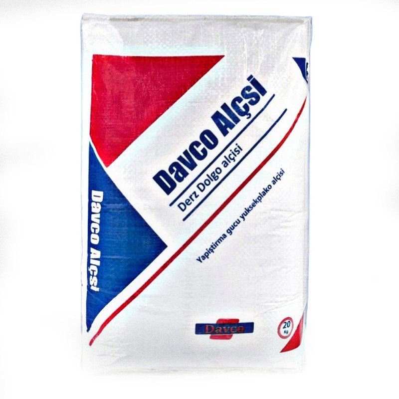 پودر بتونه درزگیری داوکو مدل dck10 وزن 10کیلوگرم