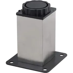 پایه کابینت مدل مکعبی بسته 100 عددی