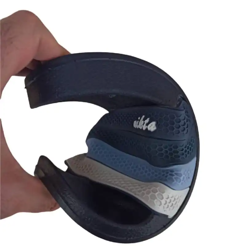 دمپایی زنانه نیکتا مدل DB-013