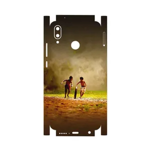 MAHOOT childs play-FullSkin Cover Sticker for Huawei Nova 3e