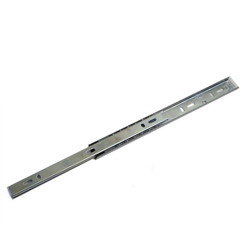 ریل کشو مدل دو تیکه سایز 30 سانتی متر مجموعه 2 عددی ریل کشو مدل دو تیکه سایز 30 سانتی متر مجموعه 2 عددی