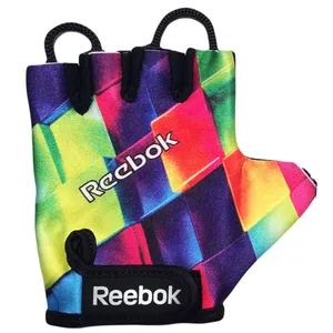 دستکش بدنسازی زنانه کد GL-29 سایز 9