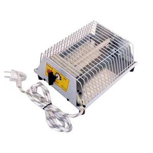 بخاری برقی مدل آریا