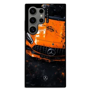 AKAM AMC-WSGS24U-BENZ-40 Cover For Samsung Galaxy S24 Ultra