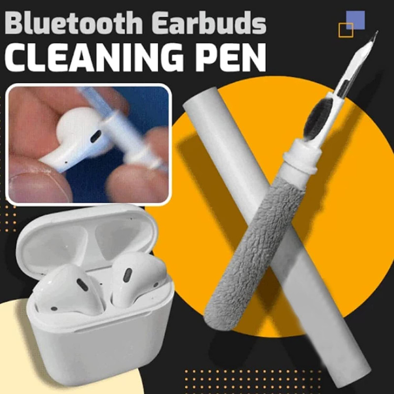 قلم تمیزکننده ایرپاد مدل multipurpose