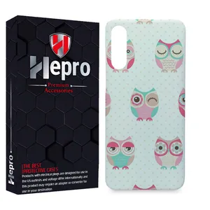 HEPRO MC Cover for Samsung Galaxy A70 / A70S