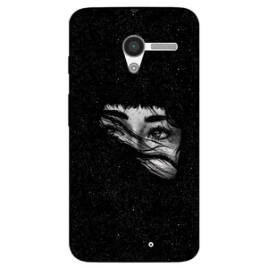  Megafone 8140 Cover For Motorola Moto X